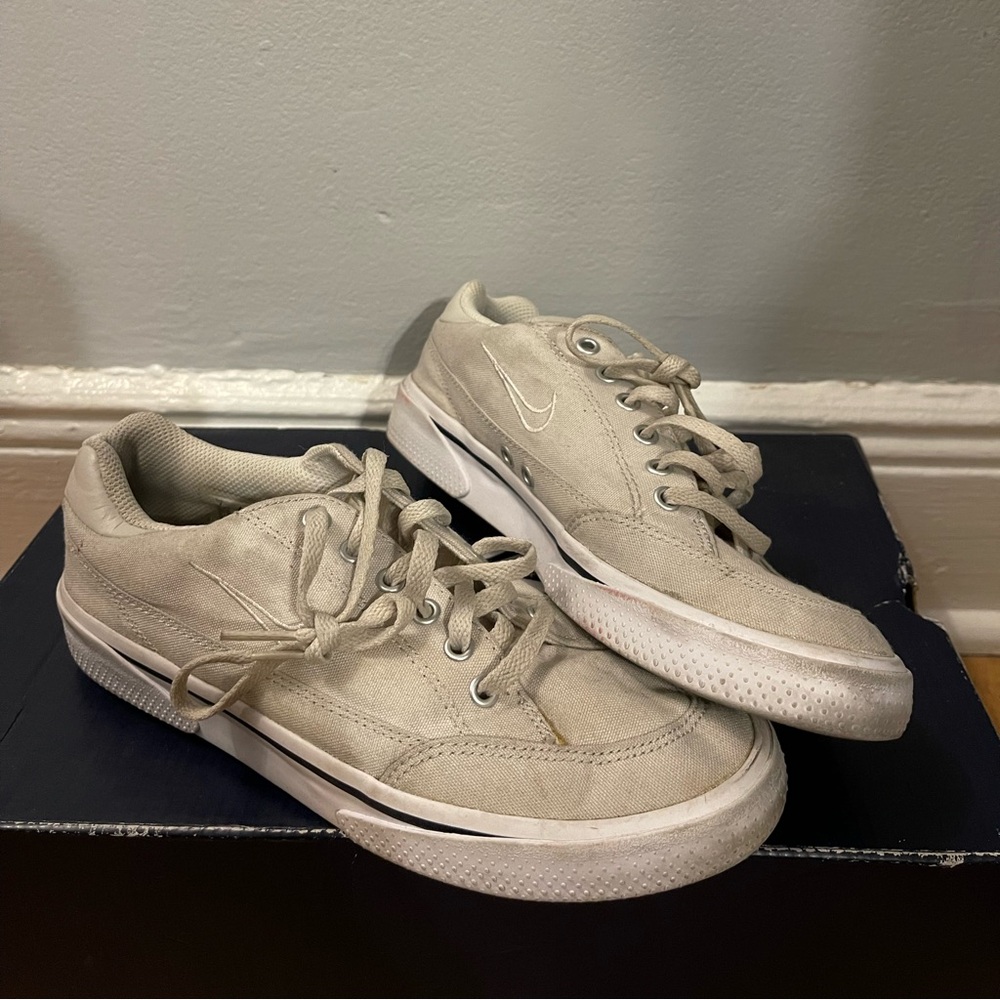 Nike Retro GTS